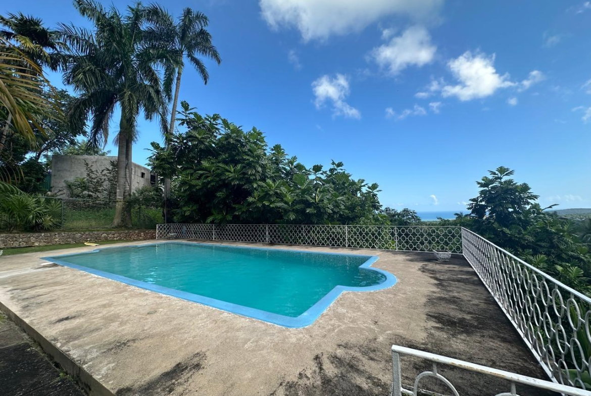 Fifth image of 1-1 Shaw Park Ridge Estate in Ocho Rios, St. Ann, Jamaica - property is For Sale