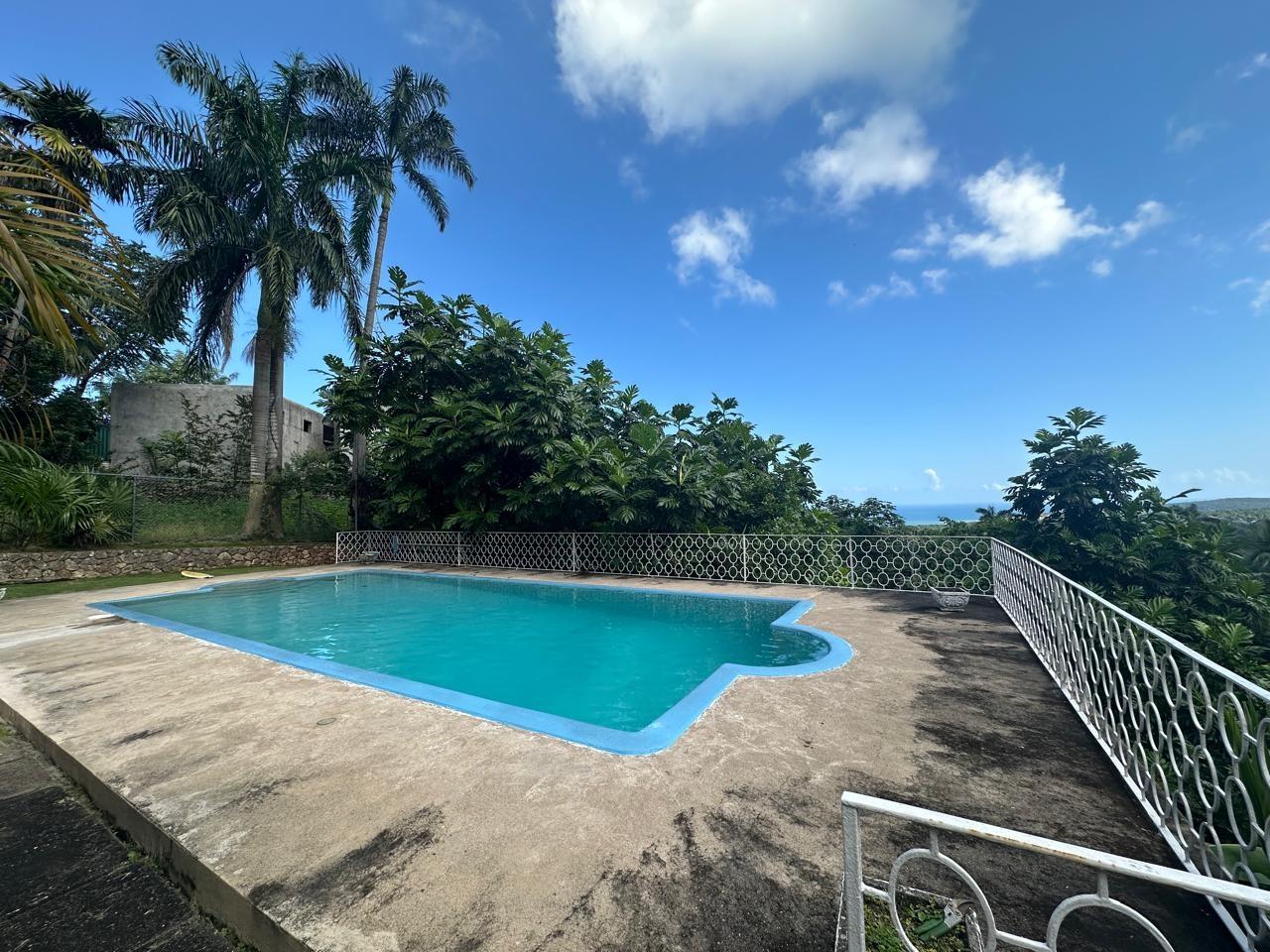 Fifth image of 1-1 Shaw Park Ridge Estate in Ocho Rios, St. Ann, Jamaica - property is For Sale