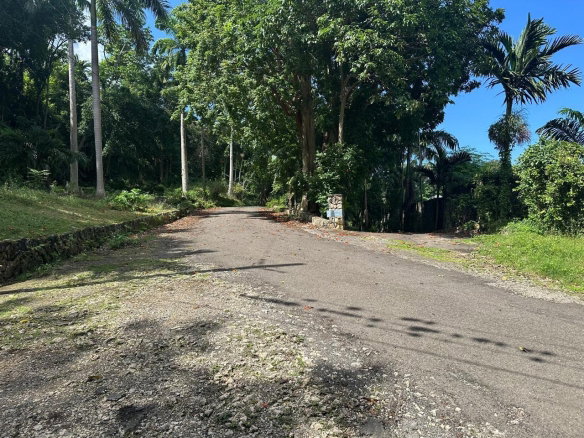 First image of 1-1 Shaw Park Ridge Estate in Ocho Rios, St. Ann, Jamaica - property is For Sale