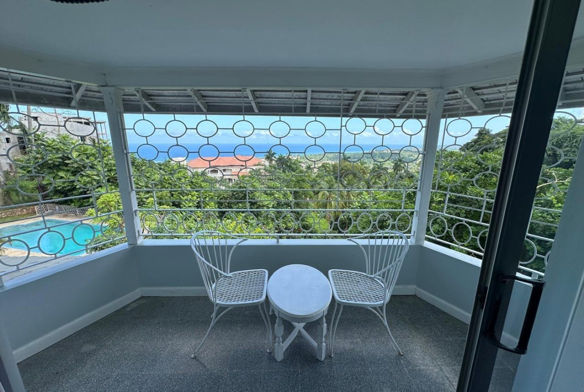 Ninth image of 1-1 Shaw Park Ridge Estate in Ocho Rios, St. Ann, Jamaica - property is For Sale