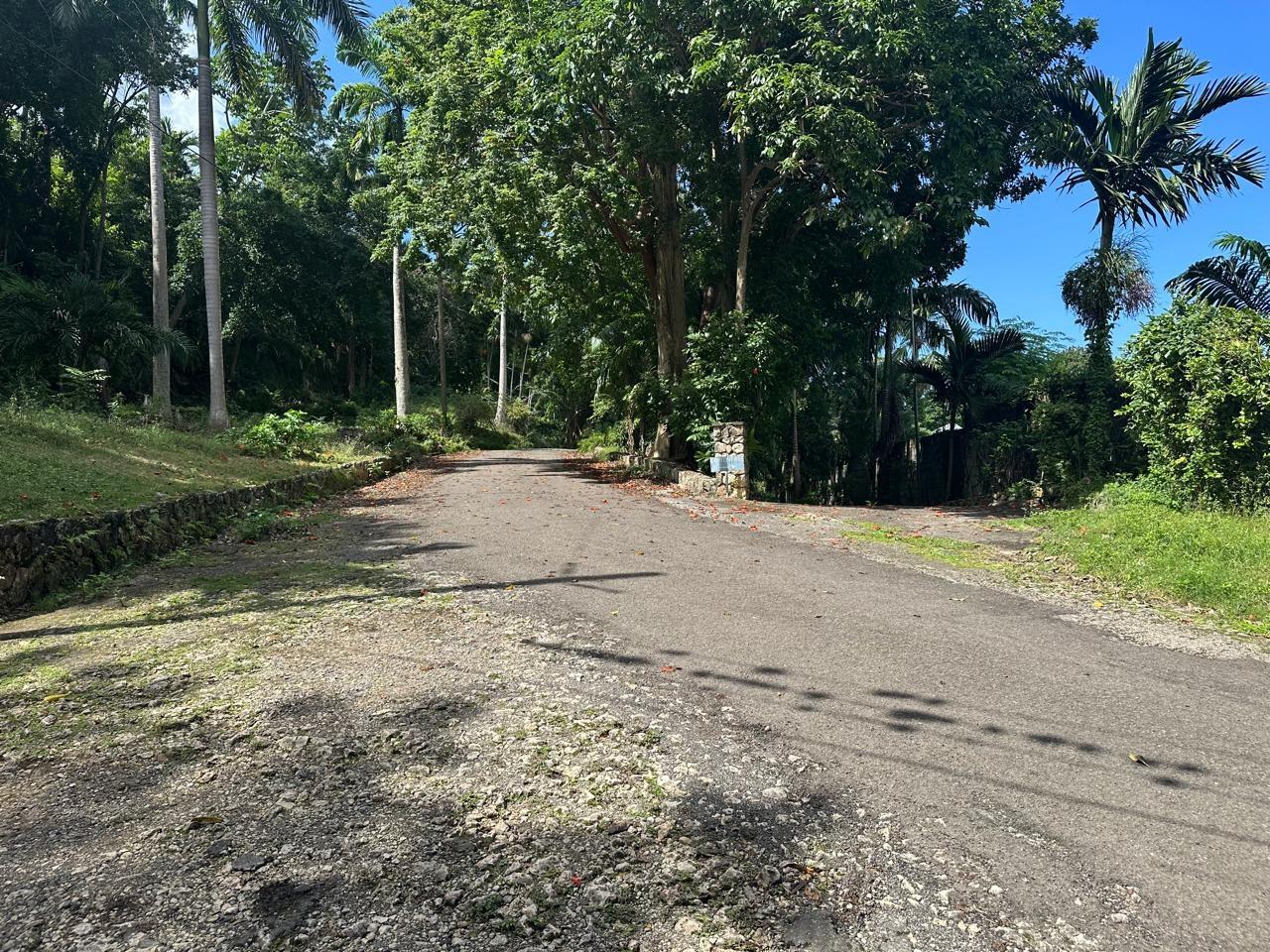 First image of 1-1 Shaw Park Ridge Estate in Ocho Rios, St. Ann, Jamaica - property is For Sale