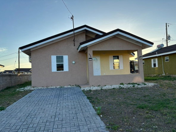 Nineteenth image of 373 Castle View Drive, Colbec in Old Harbour, St. Catherine, Jamaica - property is For Rent