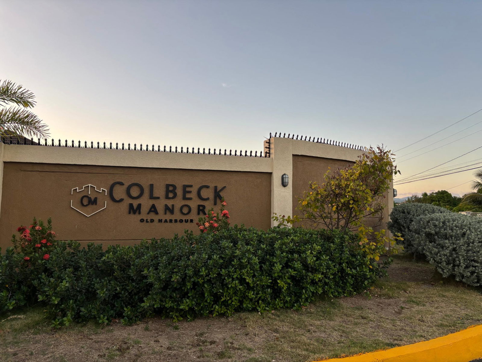 Twentieth image of 373 Castle View Drive, Colbec in Old Harbour, St. Catherine, Jamaica - property is For Rent