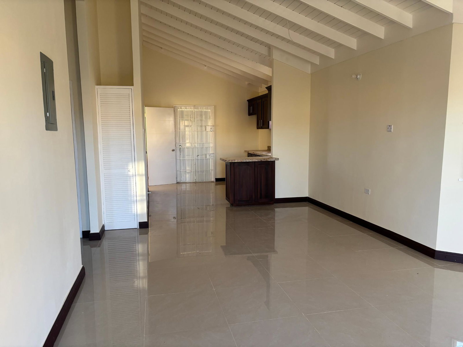 Third image of 373 Castle View Drive, Colbec in Old Harbour, St. Catherine, Jamaica - property is For Rent