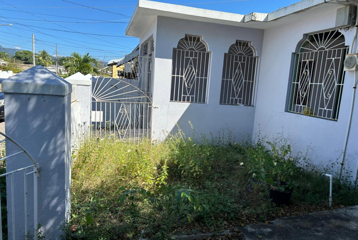 Second image of 224 Ensom Acres, Spanish Town in Ensom City, St. Catherine, Jamaica - property is For Sale