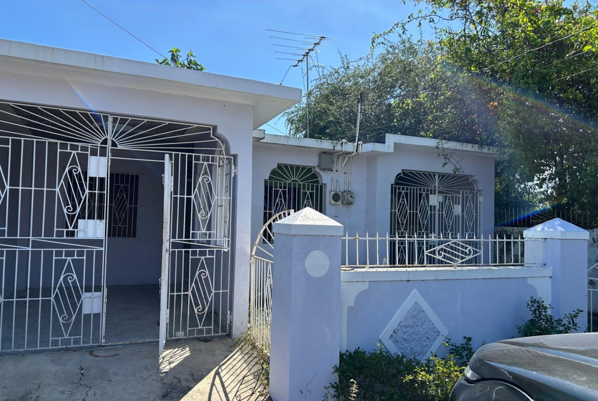 First image of 224 Ensom Acres, Spanish Town in Ensom City, St. Catherine, Jamaica - property is For Sale