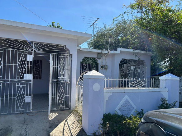 First image of 224 Ensom Acres, Spanish Town in Ensom City, St. Catherine, Jamaica - property is For Sale