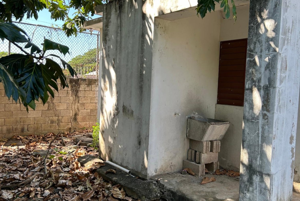 Seventh image of 224 Ensom Acres, Spanish Town in Ensom City, St. Catherine, Jamaica - property is For Sale