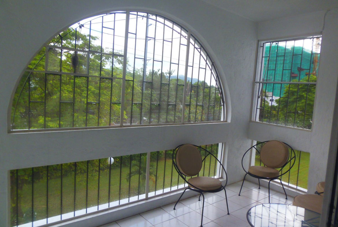 Second image of 3a East-17 Kingsway in Kingston 10, St. Andrew, Jamaica - property is For Rent