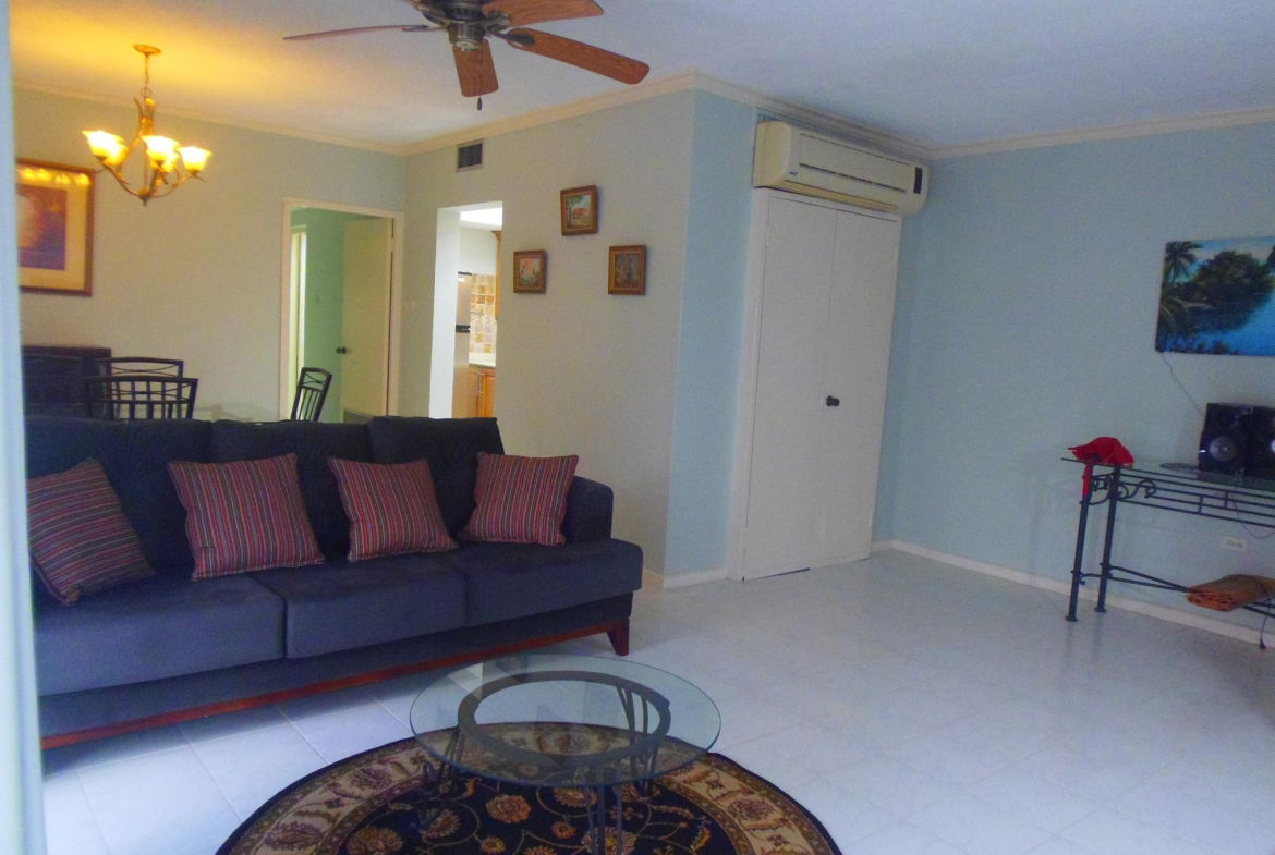 Twelfth image of 3a East-17 Kingsway in Kingston 10, St. Andrew, Jamaica - property is For Rent