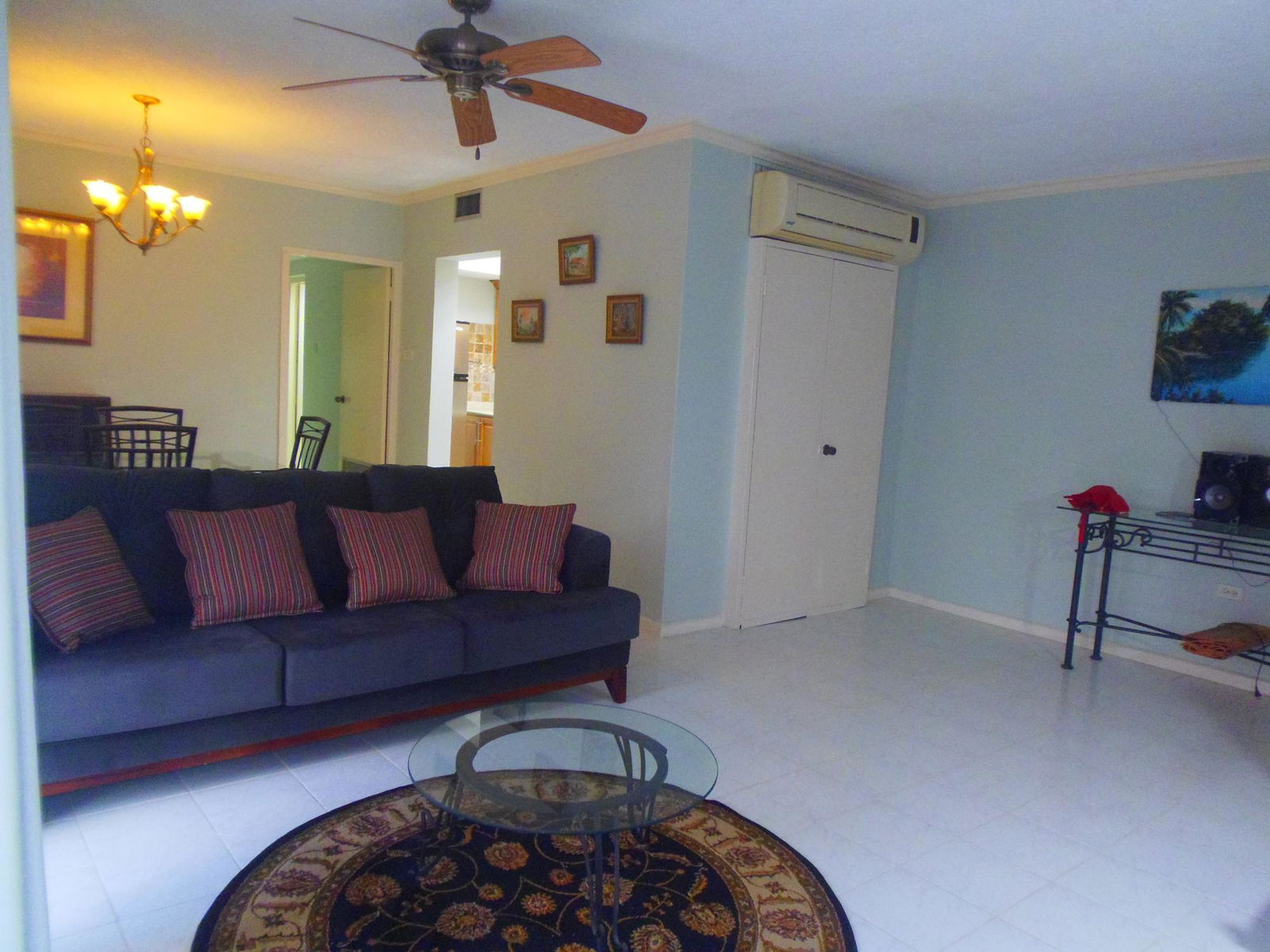 Twelfth image of 3a East-17 Kingsway in Kingston 10, St. Andrew, Jamaica - property is For Rent