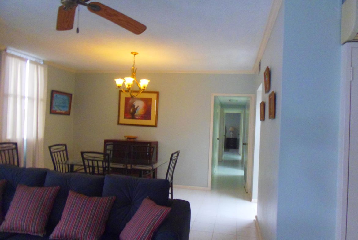 Thirteenth image of 3a East-17 Kingsway in Kingston 10, St. Andrew, Jamaica - property is For Rent