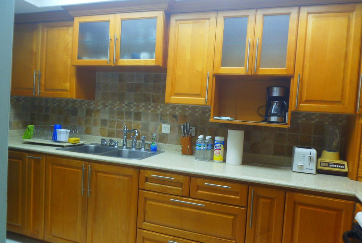 Fourteenth image of 3a East-17 Kingsway in Kingston 10, St. Andrew, Jamaica - property is For Rent