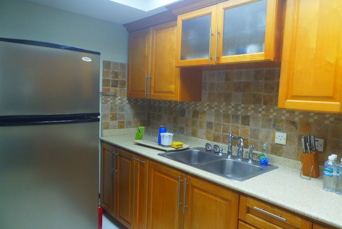 Fifteenth image of 3a East-17 Kingsway in Kingston 10, St. Andrew, Jamaica - property is For Rent