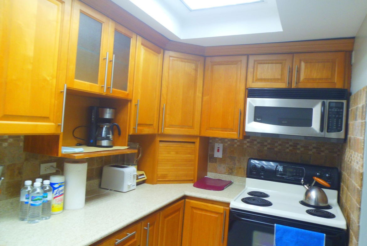 Sixteenth image of 3a East-17 Kingsway in Kingston 10, St. Andrew, Jamaica - property is For Rent