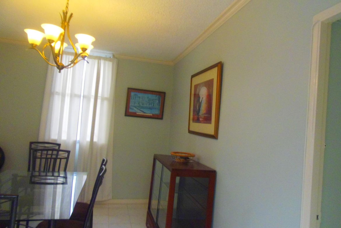 Seventeenth image of 3a East-17 Kingsway in Kingston 10, St. Andrew, Jamaica - property is For Rent
