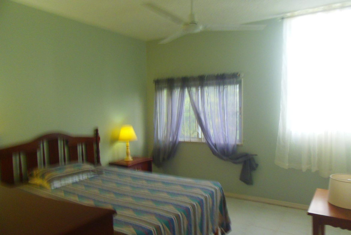 Eighteenth image of 3a East-17 Kingsway in Kingston 10, St. Andrew, Jamaica - property is For Rent