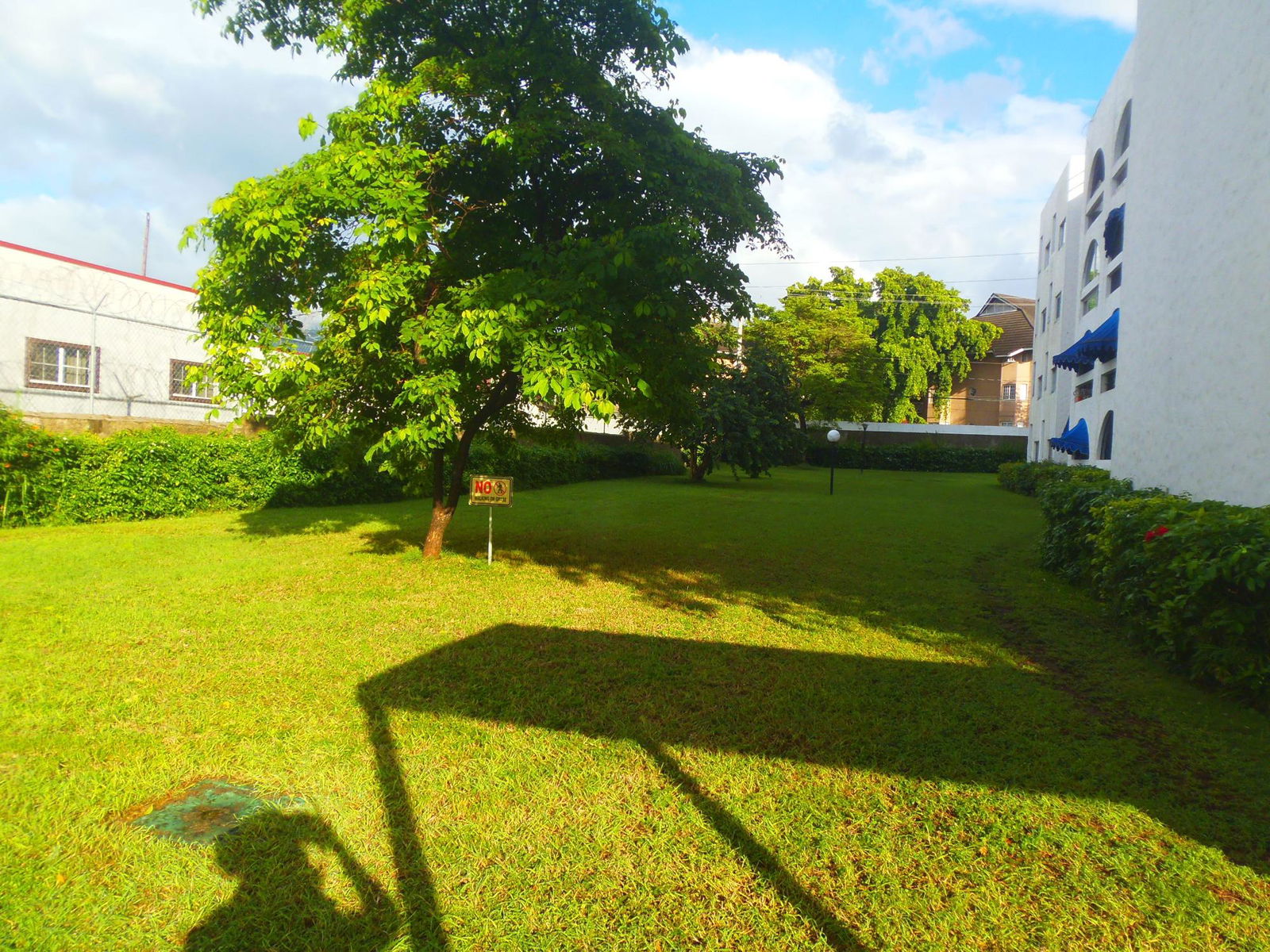 Third image of 3a East-17 Kingsway in Kingston 10, St. Andrew, Jamaica - property is For Rent