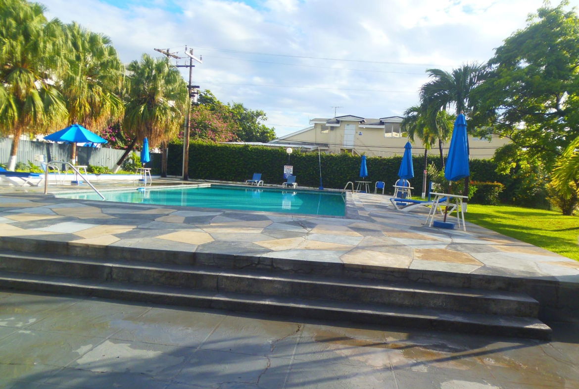 Twenty-Ninth image of 3a East-17 Kingsway in Kingston 10, St. Andrew, Jamaica - property is For Rent
