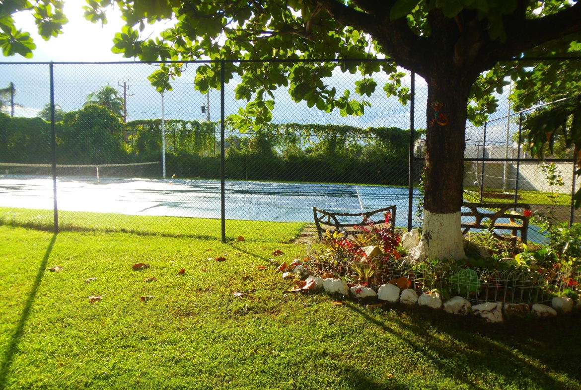 Thirtieth image of 3a East-17 Kingsway in Kingston 10, St. Andrew, Jamaica - property is For Rent