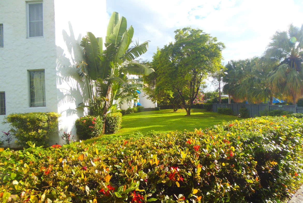 Fifth image of 3a East-17 Kingsway in Kingston 10, St. Andrew, Jamaica - property is For Rent