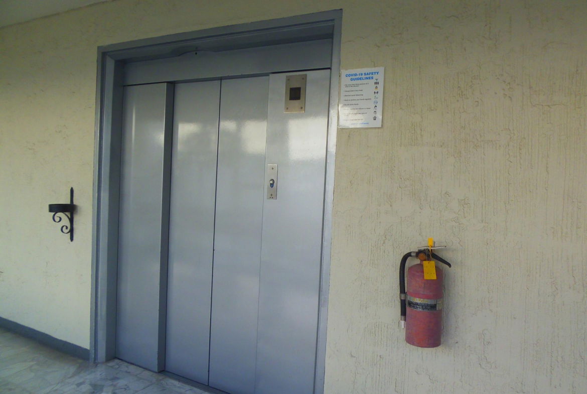 Eighth image of 3a East-17 Kingsway in Kingston 10, St. Andrew, Jamaica - property is For Rent