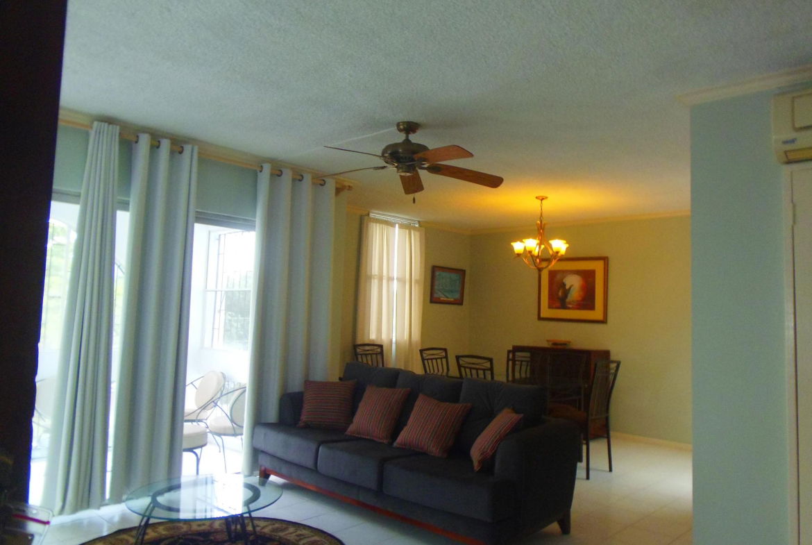 Tenth image of 3a East-17 Kingsway in Kingston 10, St. Andrew, Jamaica - property is For Rent
