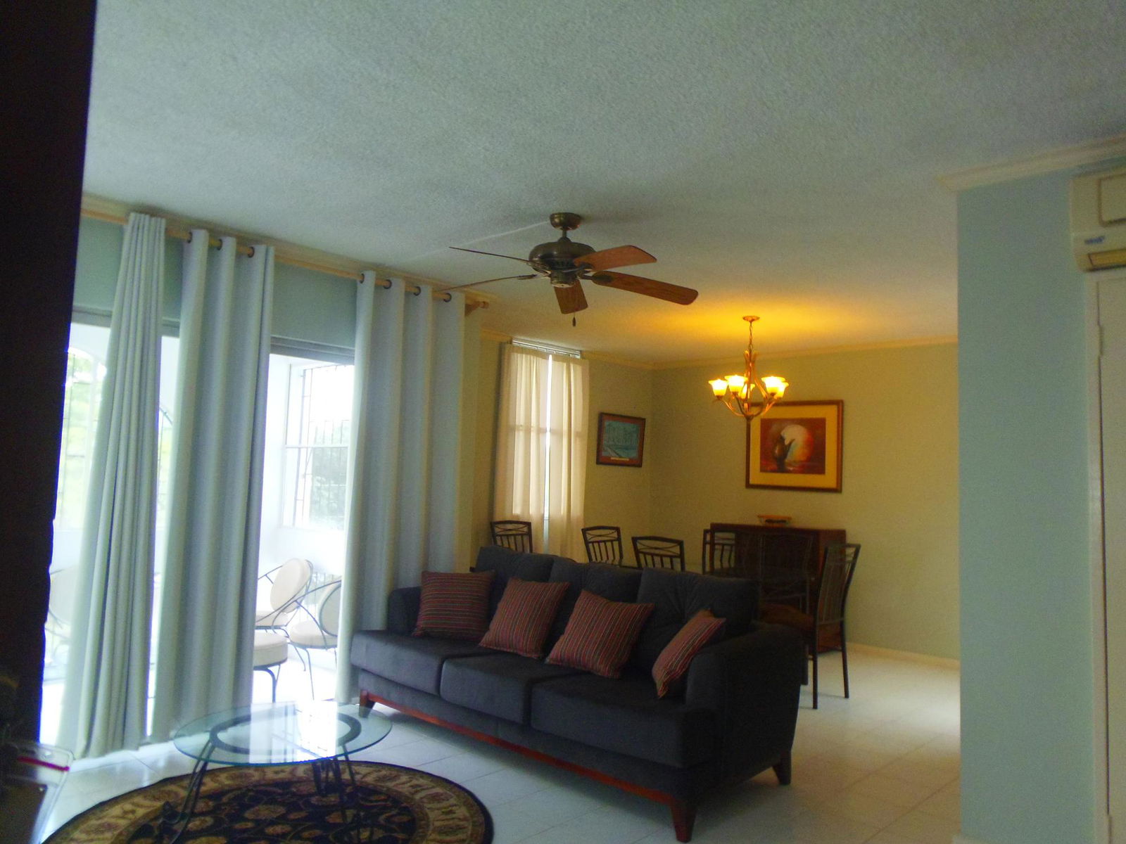 Tenth image of 3a East-17 Kingsway in Kingston 10, St. Andrew, Jamaica - property is For Rent
