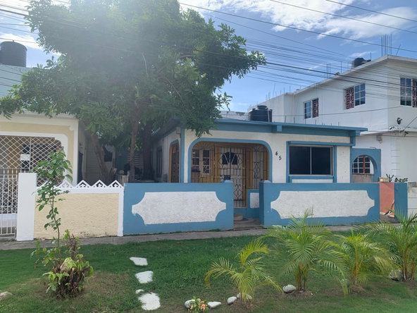 Fifth image of 45 South West 44th Way West in Greater Portmore, St. Catherine, Jamaica - property is For Sale