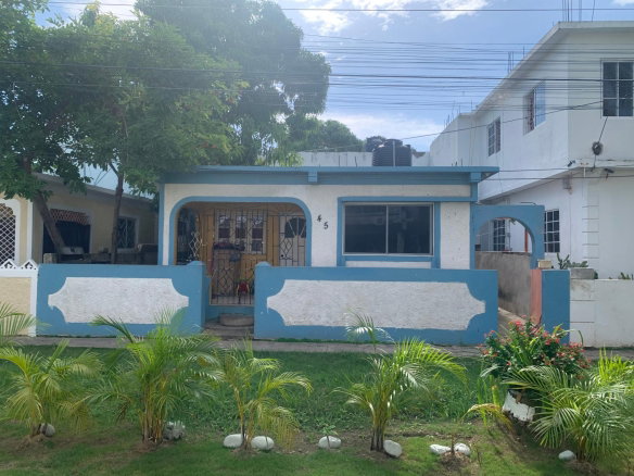 First image of 45 South West 44th Way West in Greater Portmore, St. Catherine, Jamaica - property is For Sale