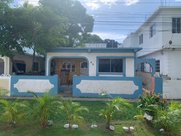 First image of 45 South West 44th Way West in Greater Portmore, St. Catherine, Jamaica - property is For Sale