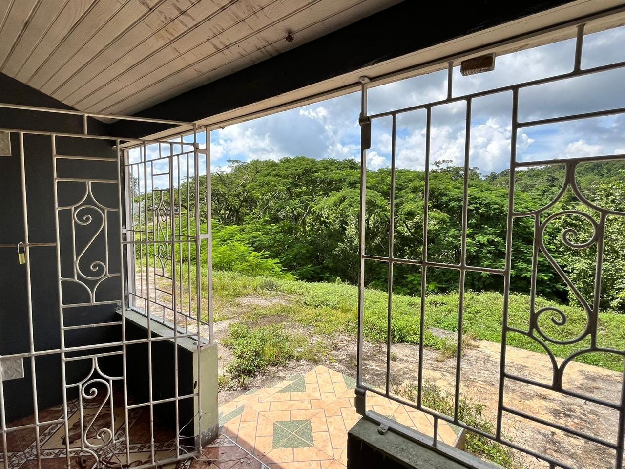 Charming-3-Bedroom-Fixer-Upper-Home-for-Sale-in-Manchester-Jamaica Third image of Albion, Knockpatrick in Knockpatirck, Manchester, Jamaica - property is For Sale