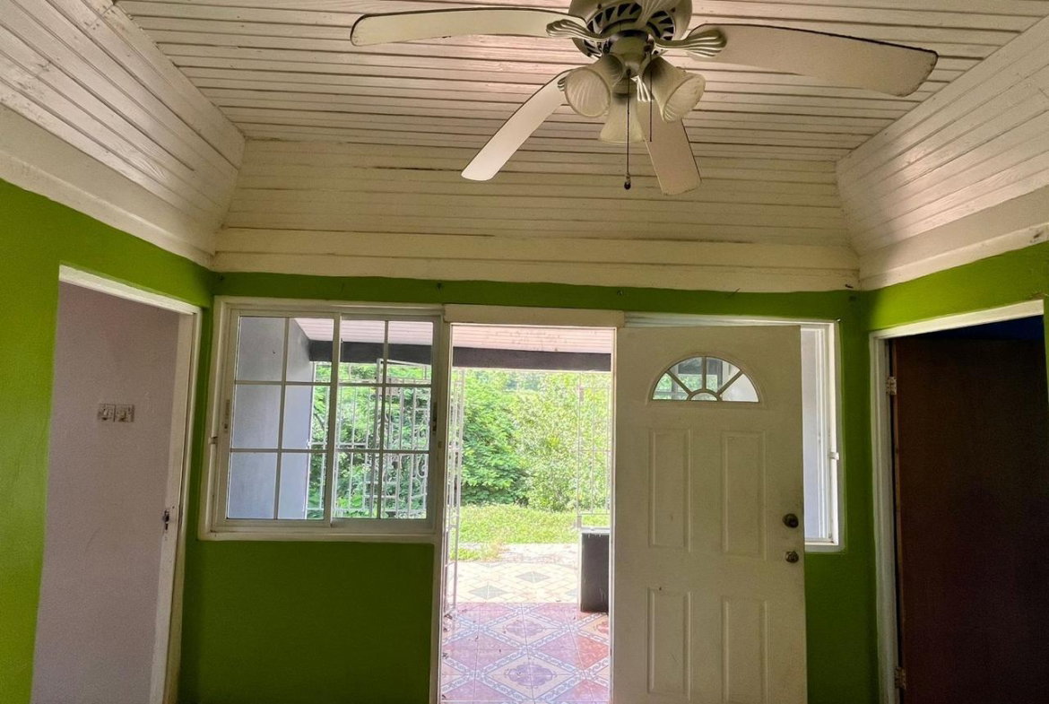 Fourth image of Albion, Knockpatrick in Knockpatirck, Manchester, Jamaica - property is For Sale