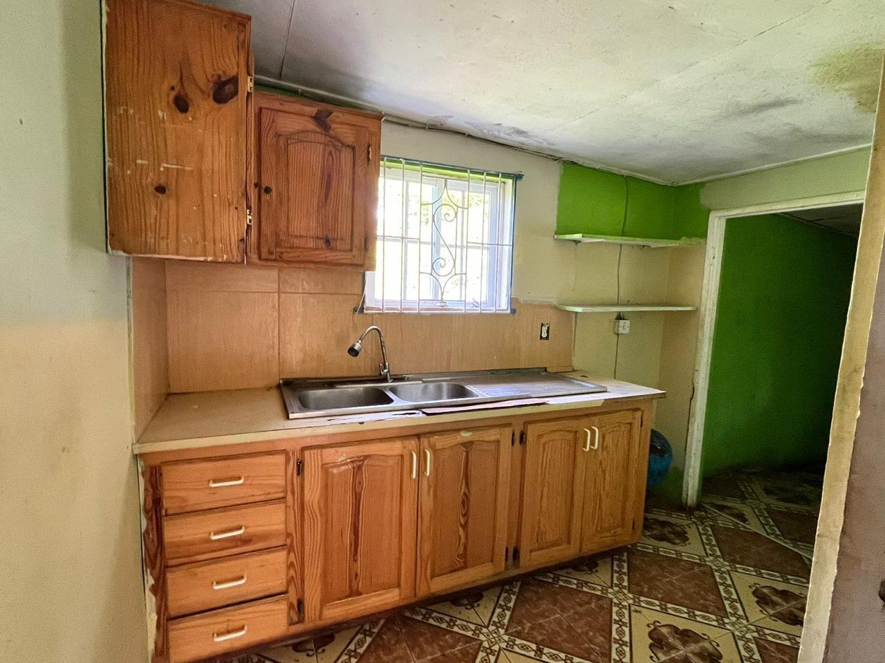 Charming-3-Bedroom-Fixer-Upper-Home-for-Sale-in-Manchester-Jamaica Sixth image of Albion, Knockpatrick in Knockpatirck, Manchester, Jamaica - property is For Sale