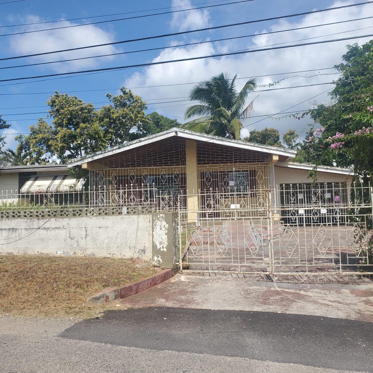Second image of Lot 3 William Drive in Mandeville, Manchester, Jamaica - property is For Sale