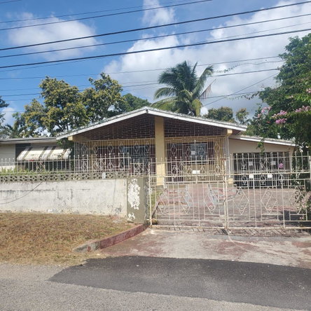 Second image of Lot 3 William Drive in Mandeville, Manchester, Jamaica - property is For Sale