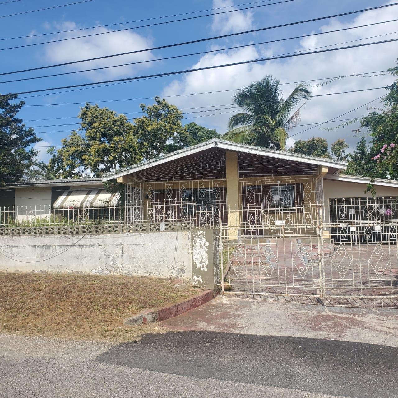 Third image of Lot 3 William Drive in Mandeville, Manchester, Jamaica - property is For Sale