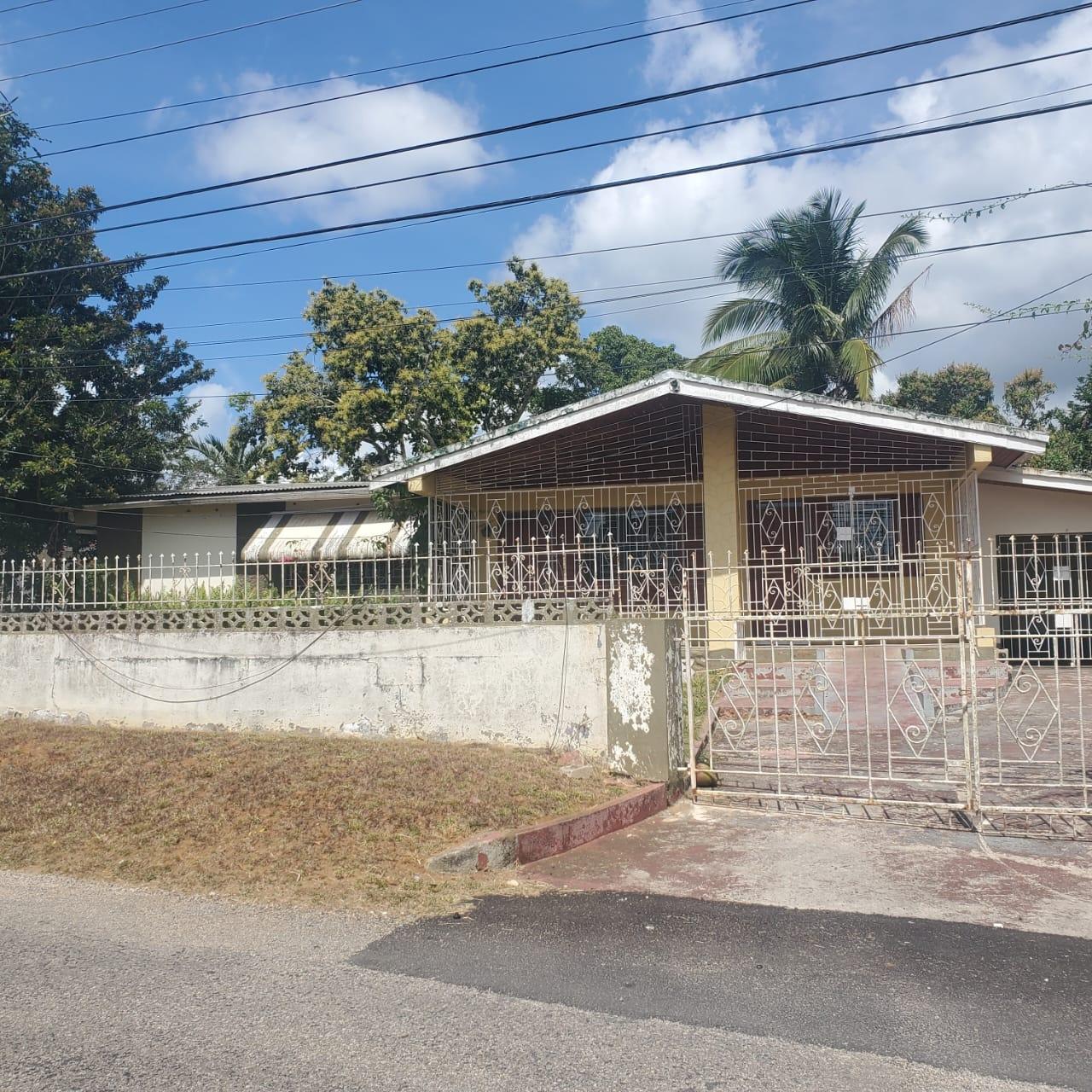 Fourth image of Lot 3 William Drive in Mandeville, Manchester, Jamaica - property is For Sale