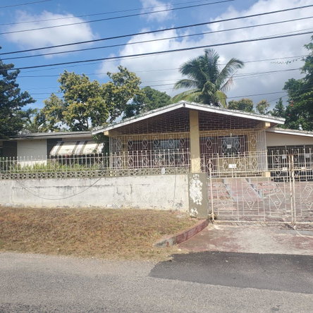 Fifth image of Lot 3 William Drive in Mandeville, Manchester, Jamaica - property is For Sale