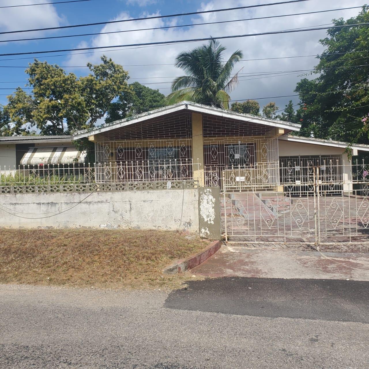 Sixth image of Lot 3 William Drive in Mandeville, Manchester, Jamaica - property is For Sale