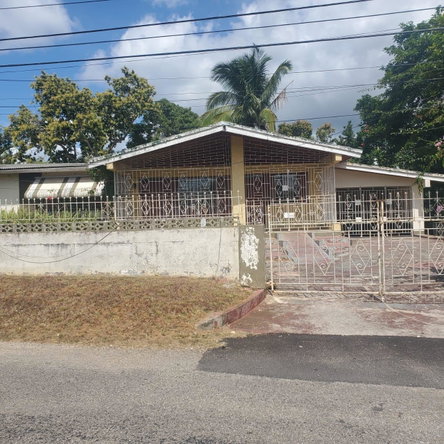 Sixth image of Lot 3 William Drive in Mandeville, Manchester, Jamaica - property is For Sale