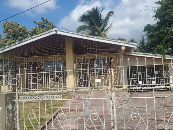 First image of Lot 3 William Drive in Mandeville, Manchester, Jamaica - property is For Sale