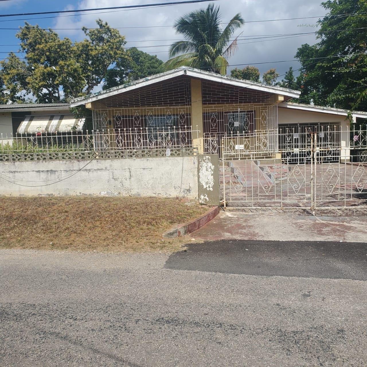 Seventh image of Lot 3 William Drive in Mandeville, Manchester, Jamaica - property is For Sale