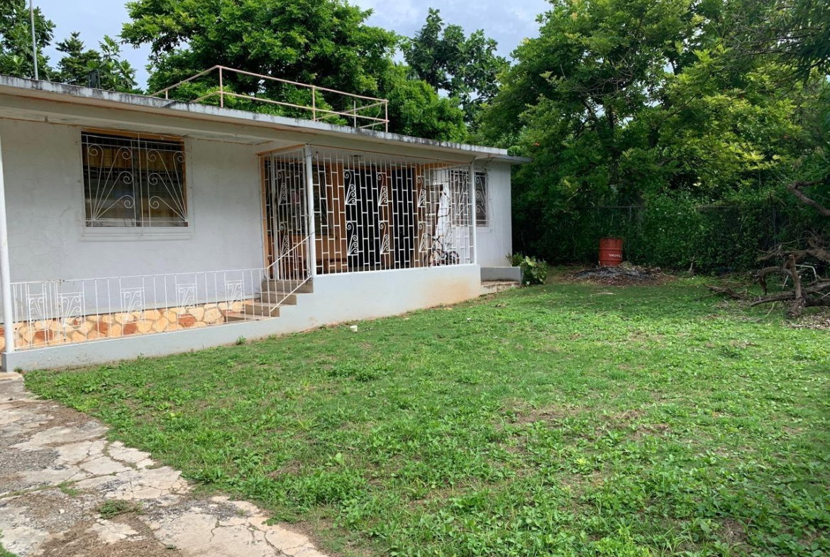 Second image of 20 Melrose Terrace in Little River, St. James, Jamaica - property is For Sale