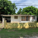 First image of 20 Melrose Terrace in Little River, St. James, Jamaica - property is For Sale
