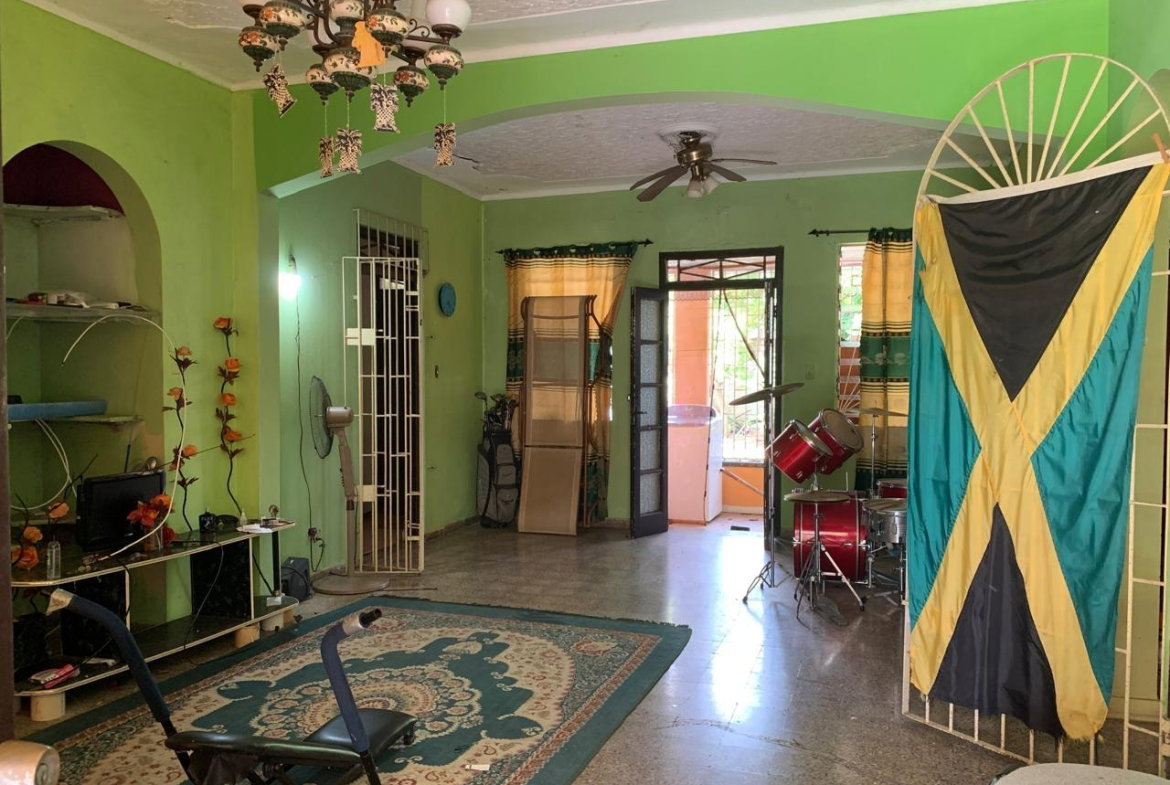 Third image of 20 Melrose Terrace in Little River, St. James, Jamaica - property is For Sale