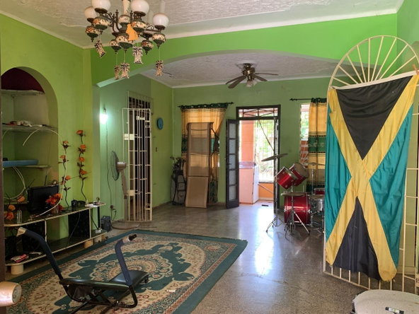 Third image of 20 Melrose Terrace in Little River, St. James, Jamaica - property is For Sale