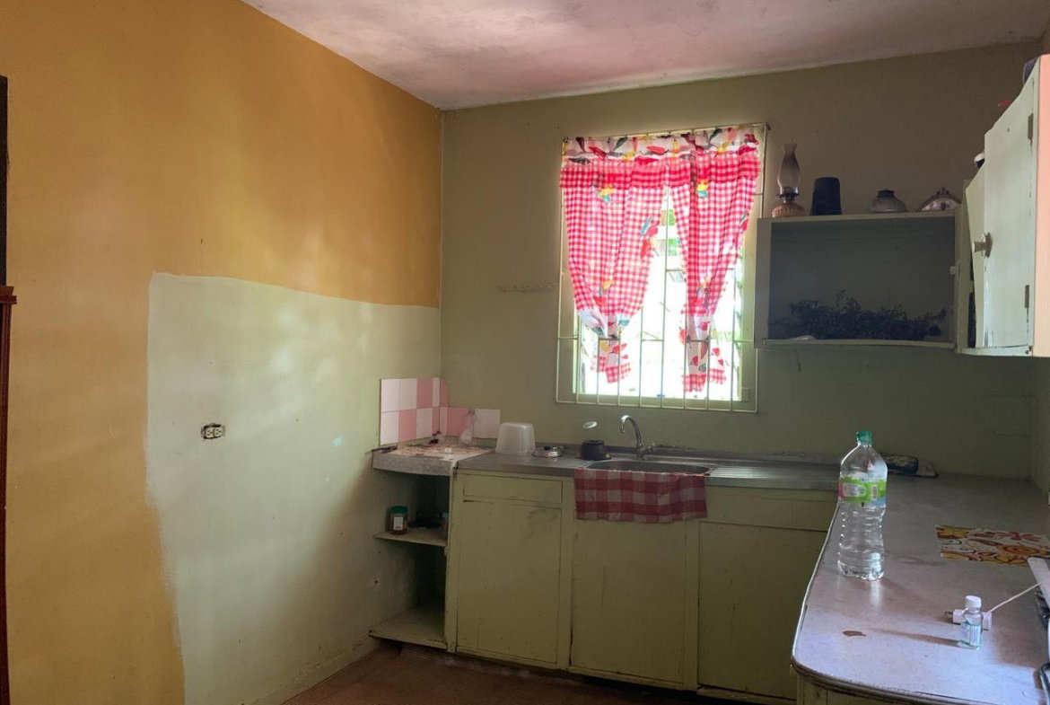 Fourth image of 20 Melrose Terrace in Little River, St. James, Jamaica - property is For Sale