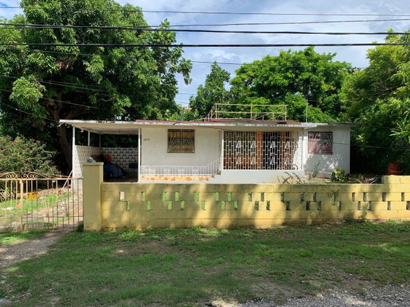First image of 20 Melrose Terrace in Little River, St. James, Jamaica - property is For Sale