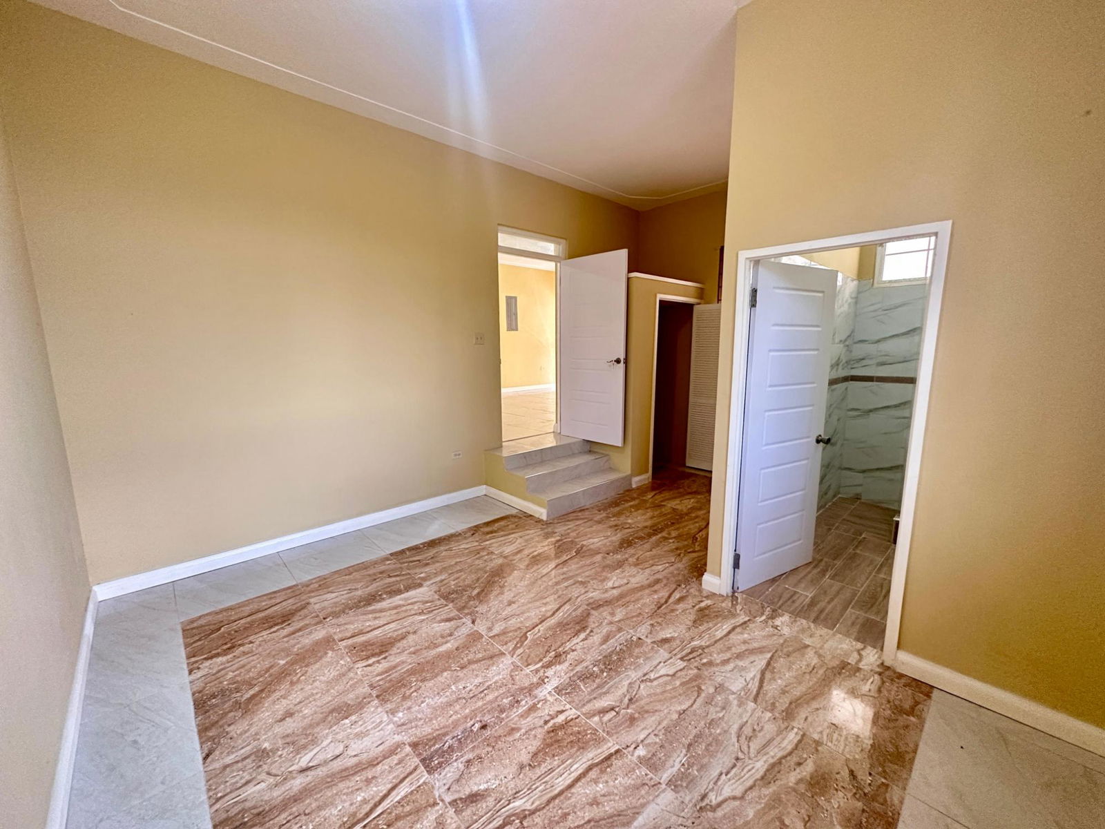 Charming-3-Bedroom-Ground-Floor-Unit-for-Rent-in-Plantation-Heights-St.-Andrew Eleventh image of Plantation Heights in Red Hills, St. Andrew, Jamaica - property is For Rent